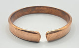 Thin Copper Bangles