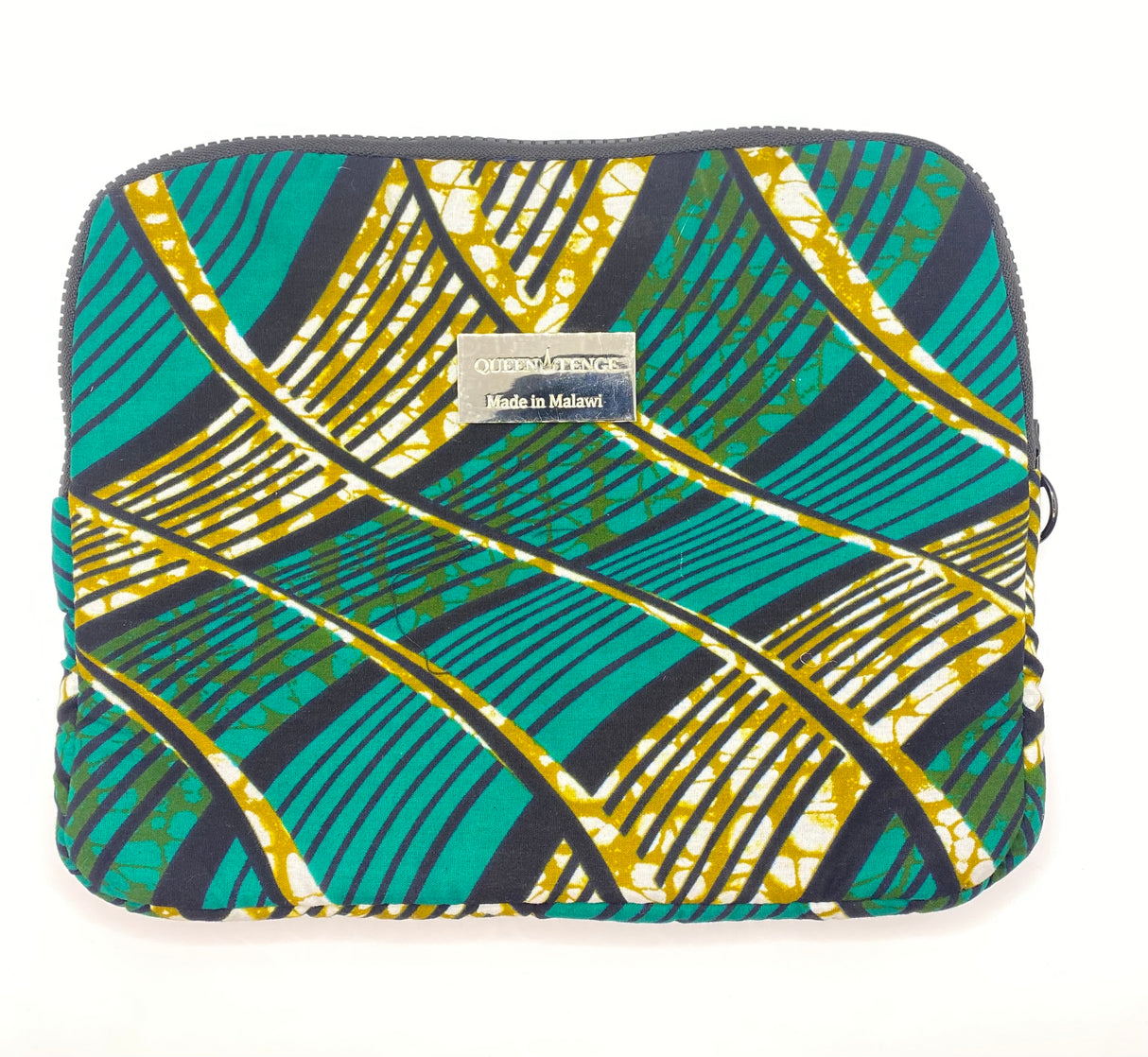 Queen Tenge - Laptop Sleeve Small