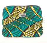 Queen Tenge - Laptop Sleeve Small