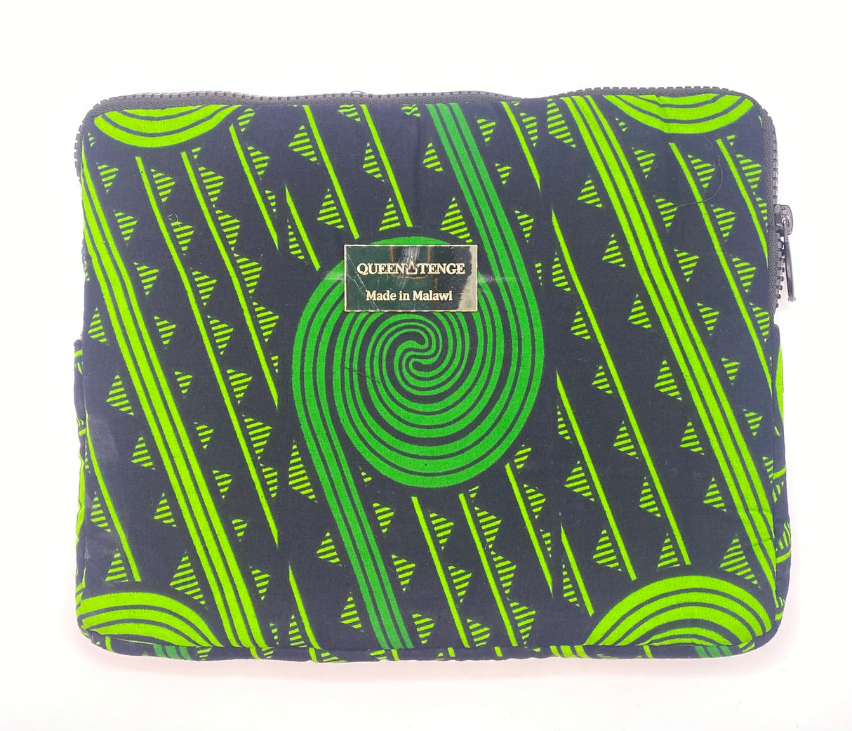 Queen Tenge - Laptop Sleeve Small