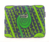Queen Tenge - Laptop Sleeve Small
