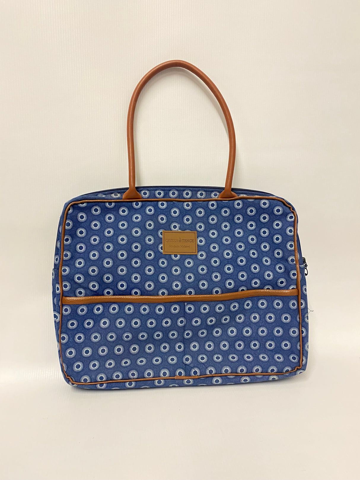 Queen Tenge - Nkubwa Laptop Bag