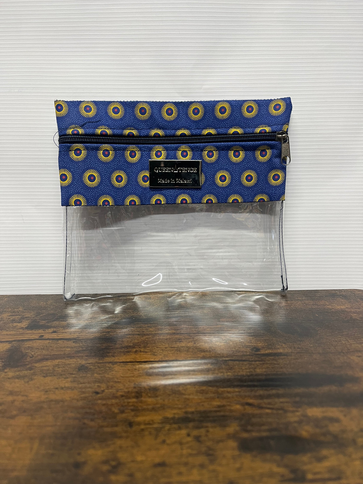Queen Tenge - Zinthu Travel Kit