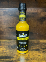 Black Mamba 180ml Chilli Sauce