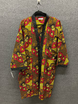 Queen Tenge - Chitenge Robes