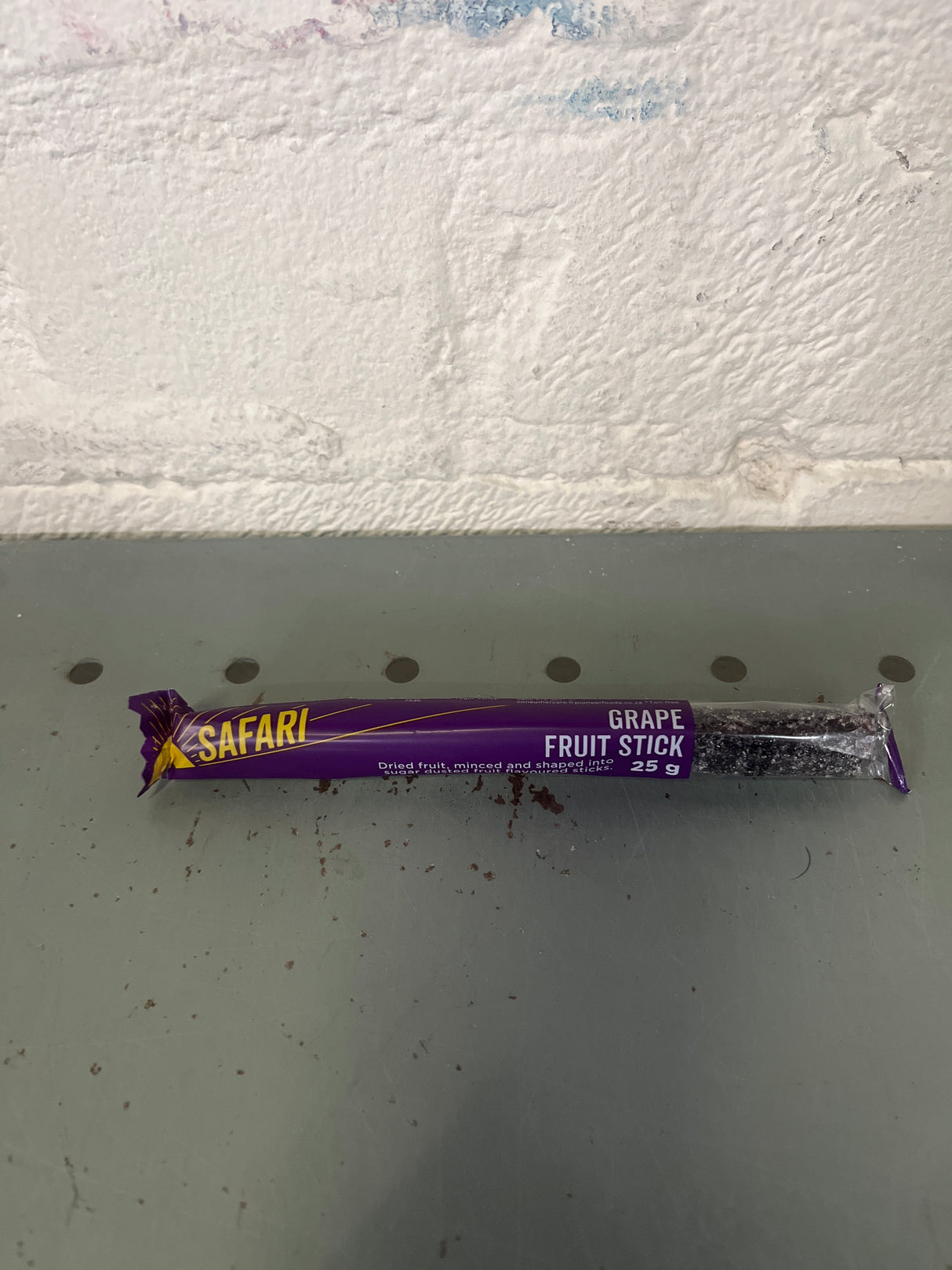 Safari Fruit sticks 25g