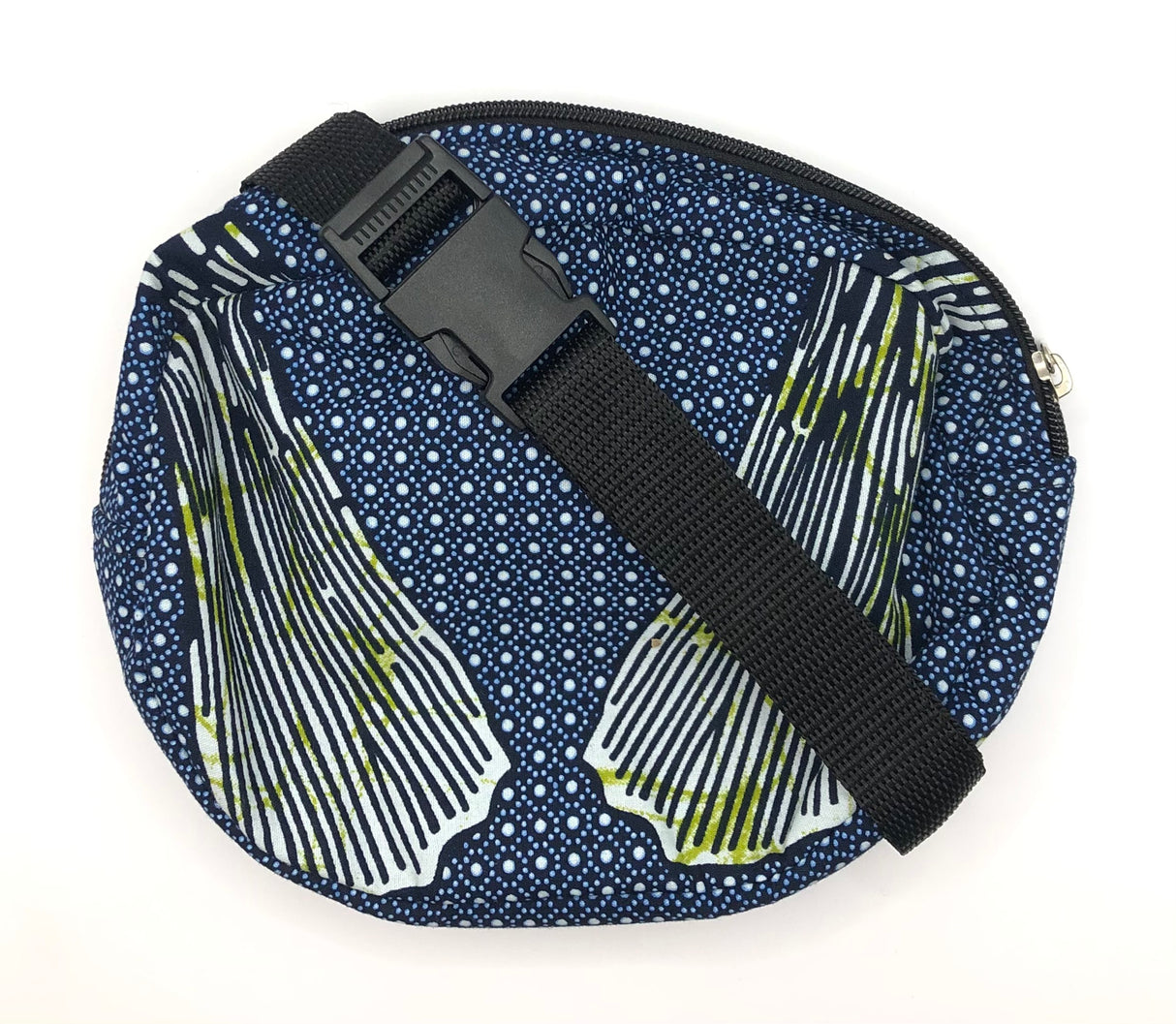 Queen Tenge - Mpamba Fanny Pack