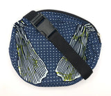 Queen Tenge - Mpamba Fanny Pack
