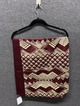Queen Tenge - Cocoon Top