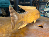 Handmade Malawi Chambo Lake Fish