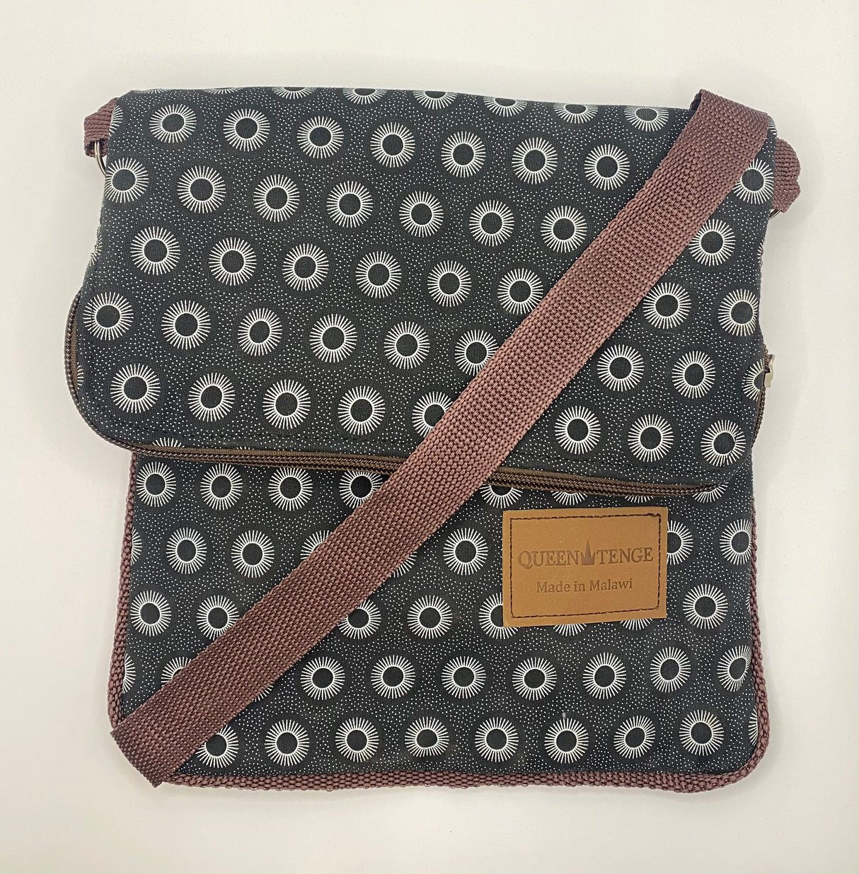 Queen Tenge - Pinda Sling Bag