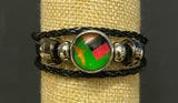 National Flag Bracelet
