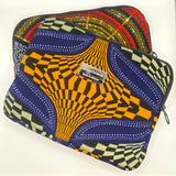 Queen Tenge - Laptop Sleeve Small