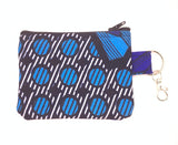 Queen Tenge - Coin Purse