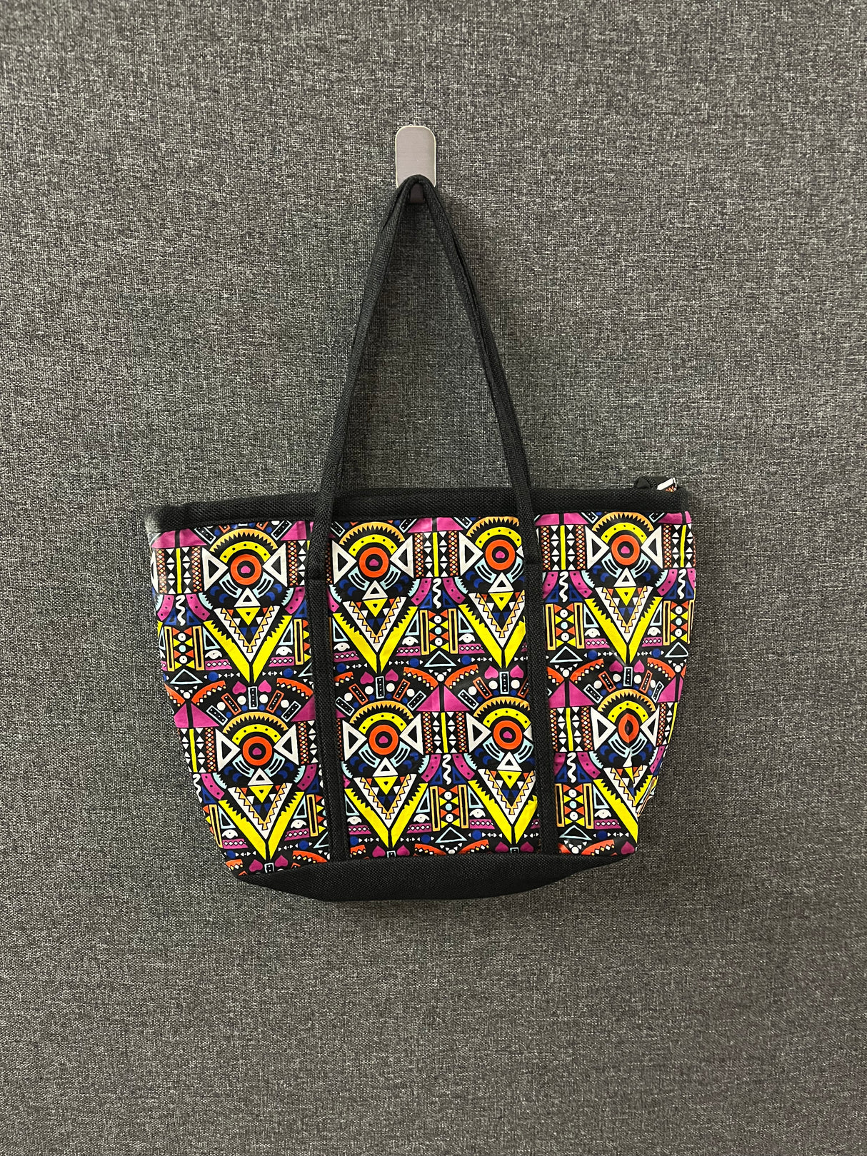Queen Tenge - Dona Handbag