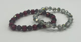 Queen Tenge - Beaded Bracelet Sets