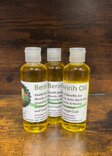 Beririh Oil