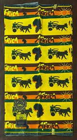 Chitenge - Cloth Rolls