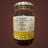 Kwithu Kitchen Nyika Premium Honey 450g