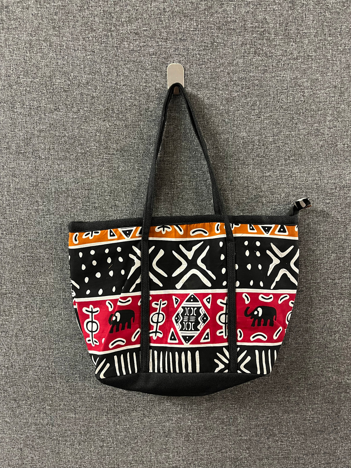 Queen Tenge - Dona Handbag