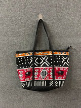 Queen Tenge - Dona Handbag