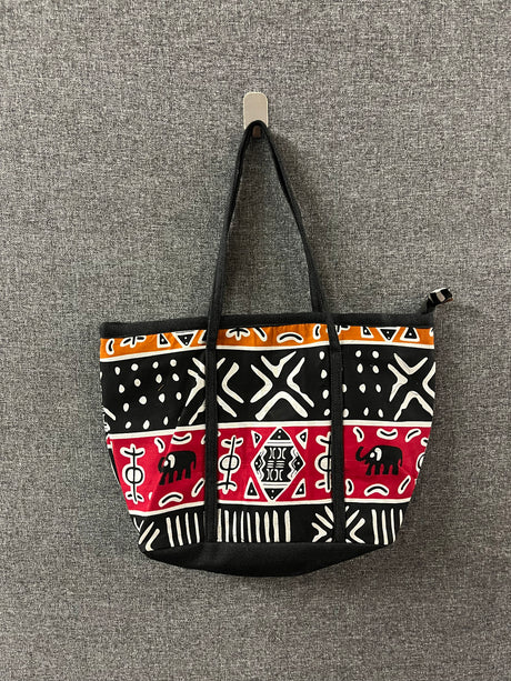 Queen Tenge - Dona Handbag