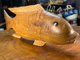 Handmade Malawi Chambo Lake Fish