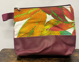 Queen Tenge - Bafa Toiletry Bag