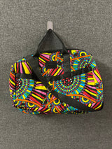 Queen Tenge - Yenda Travel Bag