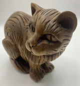 Head Side Turned Cats