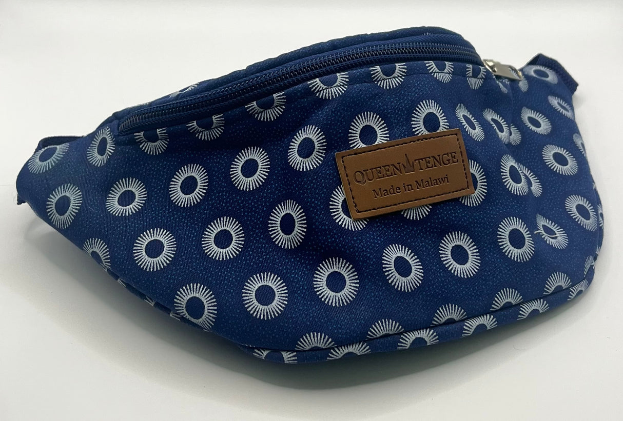 Queen Tenge - Dola Fanny Pack