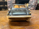 Porsche 911 Mini V1.1 Hand Carved Ebony