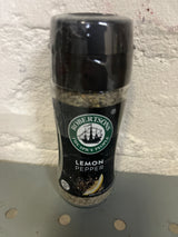 Robertsons Spices Bottle