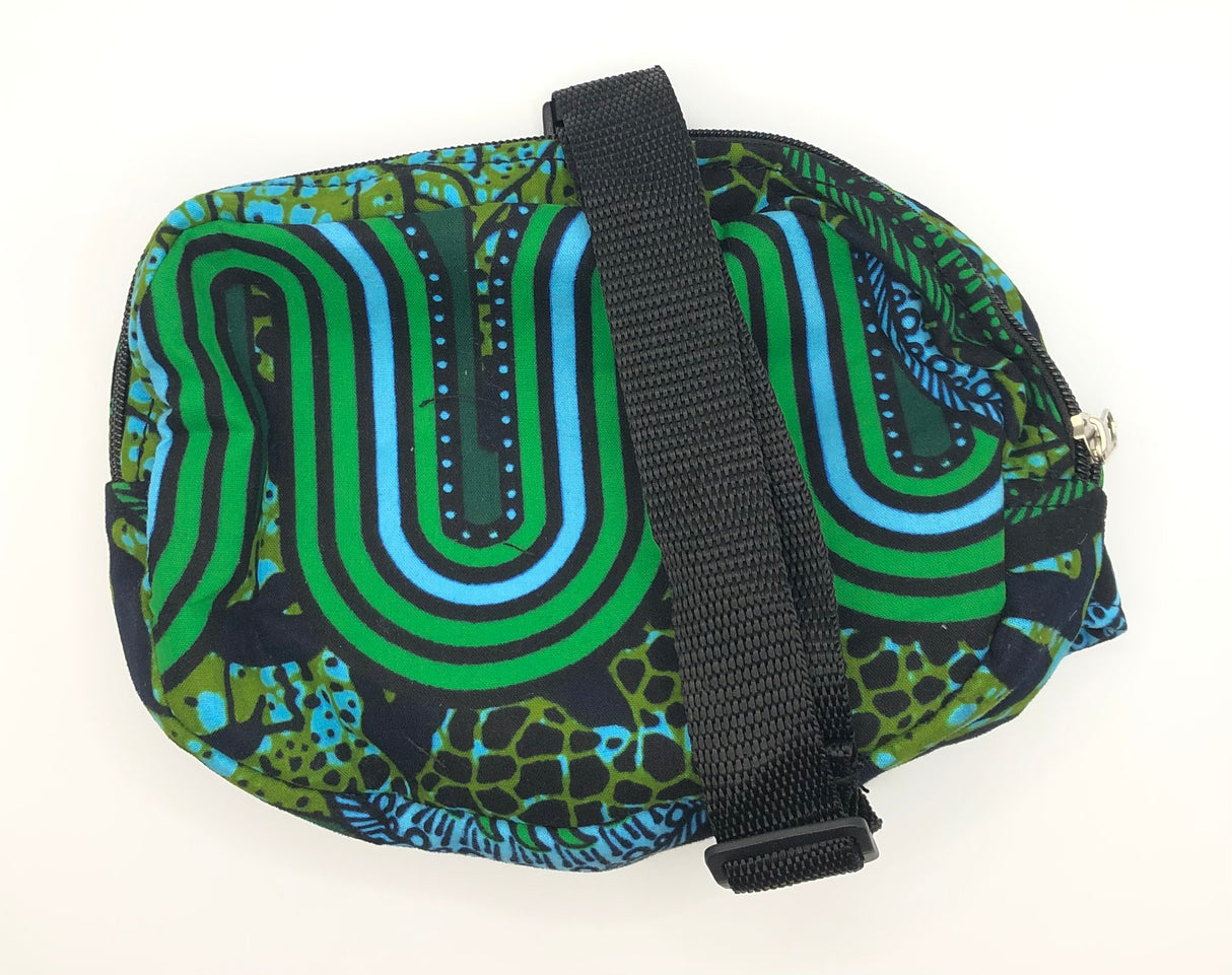 Queen Tenge - Mpamba Fanny Pack