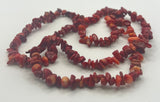 Unique Stone Necklace