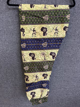 Chitenge Trousers