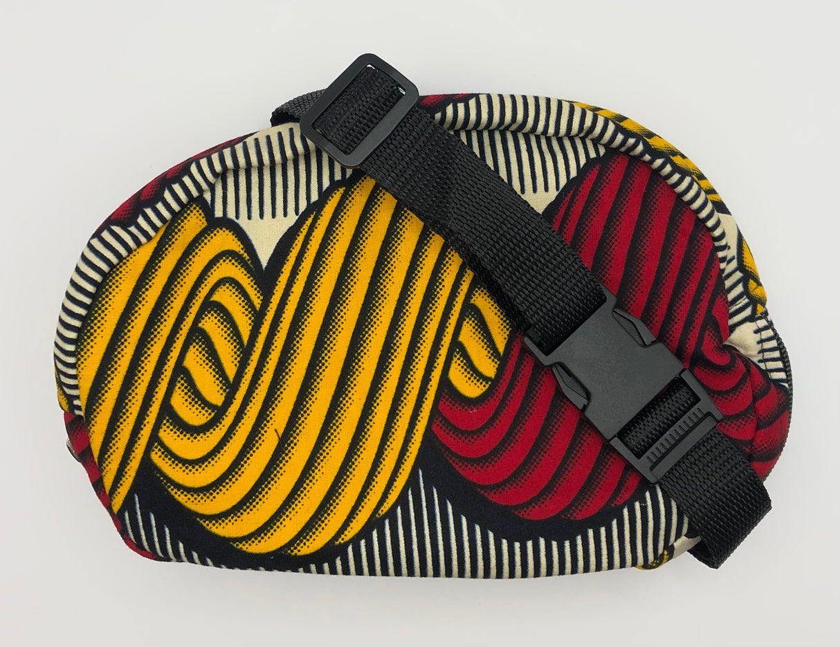 Queen Tenge - Mpamba Fanny Pack