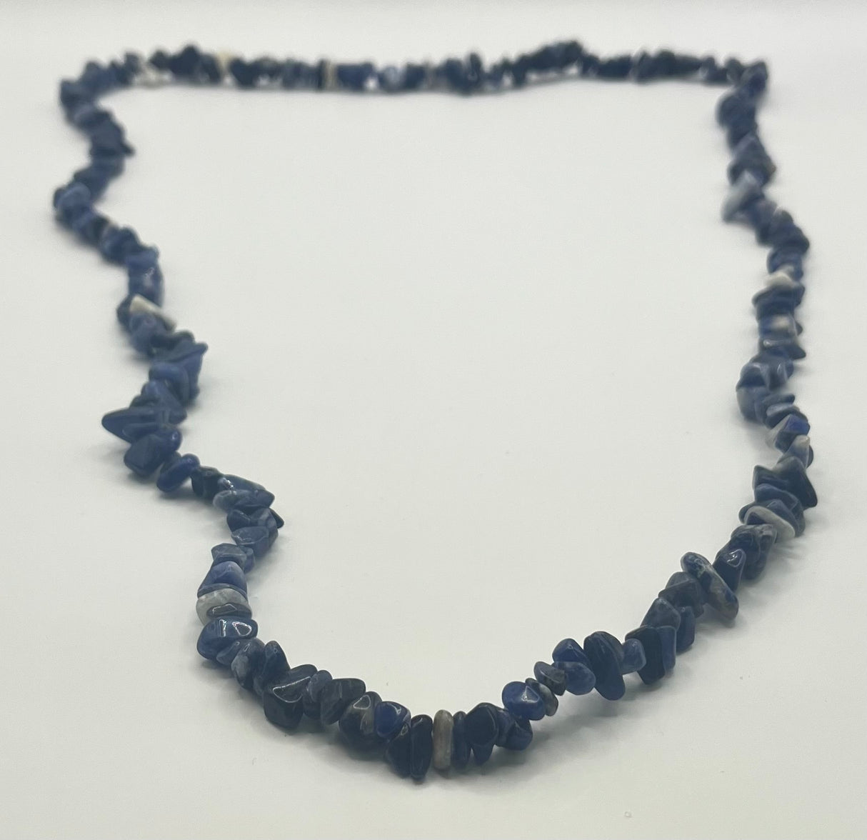 Unique Stone Necklace