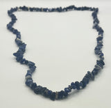 Unique Stone Necklace