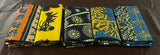 Chitenge - Cloth Rolls