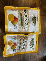 Dried Mango Slices