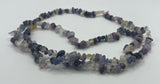 Unique Stone Necklace