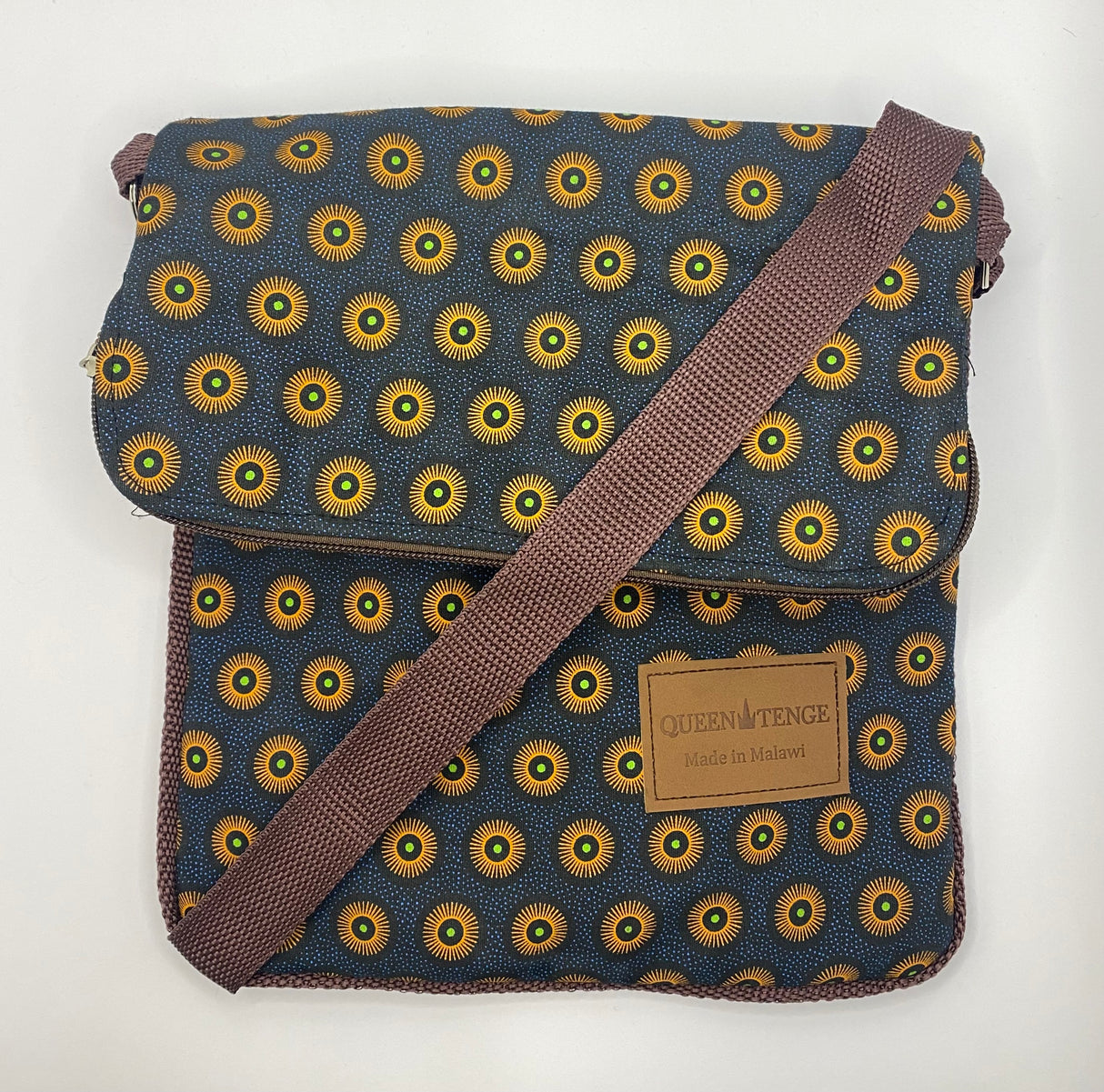 Queen Tenge - Pinda Sling Bag
