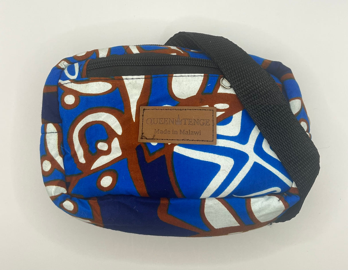 Queen Tenge - Khusa Fanny Pack