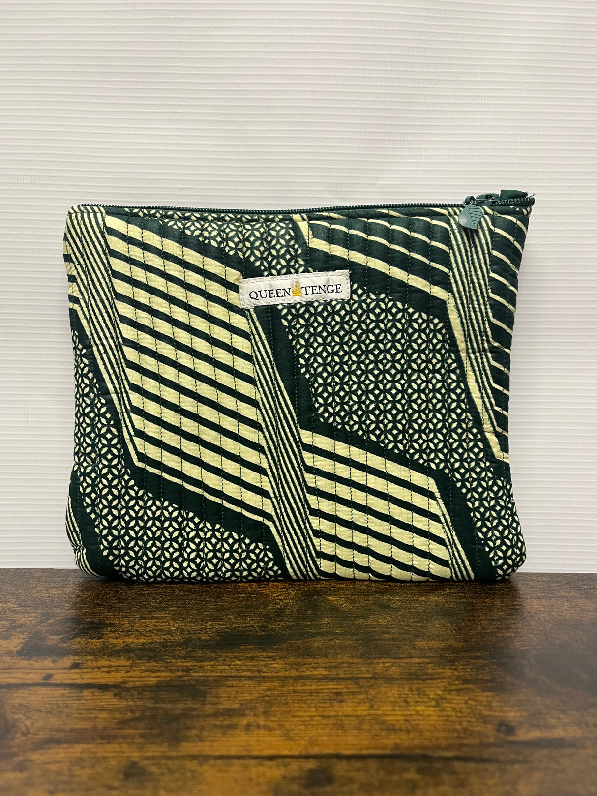 Queen Tenge - Sunga Utility Pouch