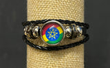National Flag Bracelet