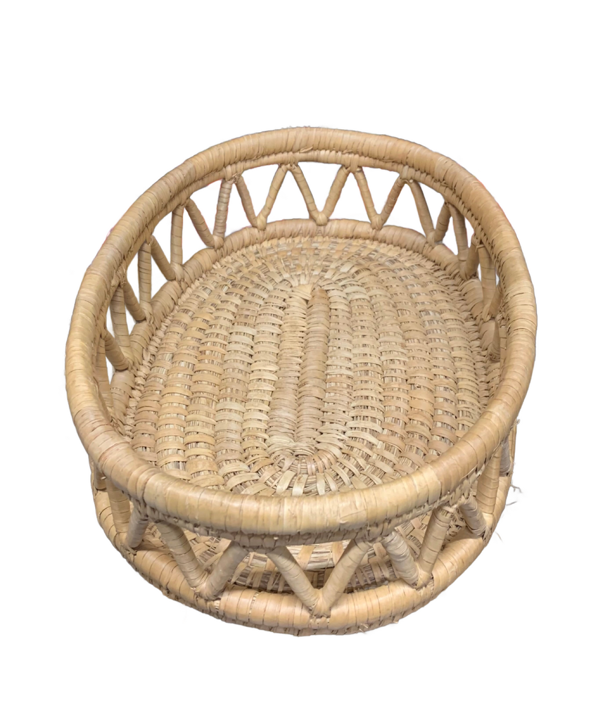 Oval Basket Small/Mini
