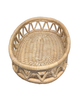 Oval Basket Small/Mini