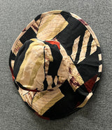 Queen Tenge - Ladies Chitenge Hat
