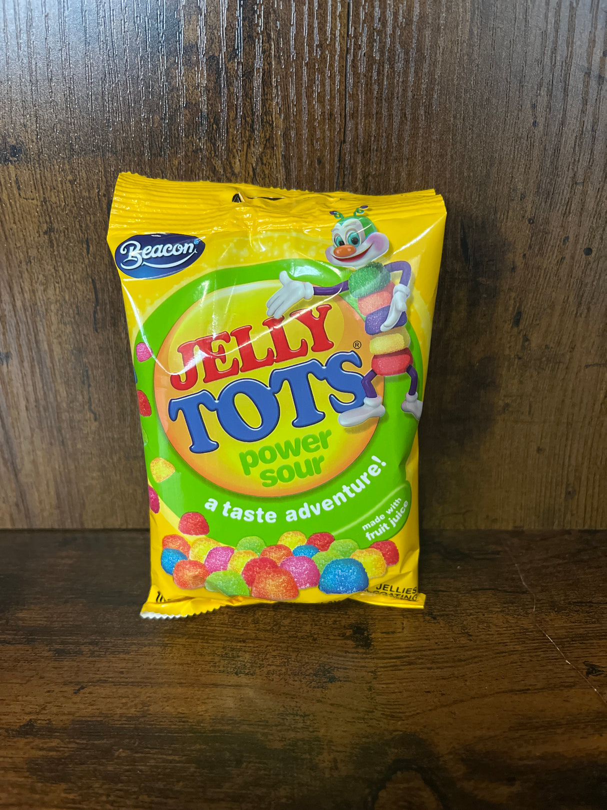 Beacon Sweets 100g Bag